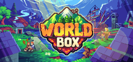 WorldBox: God Simulator 